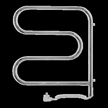 Электрический полотенцесушитель Terminus F-образные-пов 25 ПСЭ f-обр 60х60
