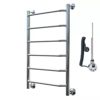 Полотенцесушитель электрический Тругор эл ТЭН 1 80х60