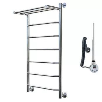 Полотенцесушитель электрический Тругор эл ТЭН 1 П 100х40