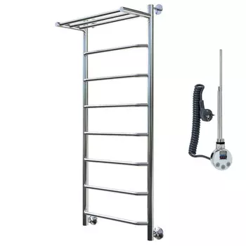 Полотенцесушитель электрический Тругор эл ТЭН 1 П 120х40