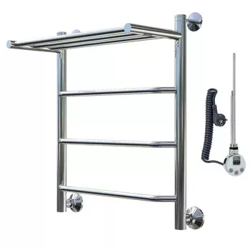 Полотенцесушитель электрический Тругор эл ТЭН 1 П 60х40