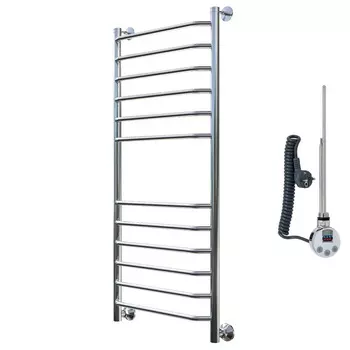 Полотенцесушитель электрический Тругор эл ТЭН 2 120х60