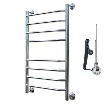 Полотенцесушитель электрический Тругор эл ТЭН 2 80х60