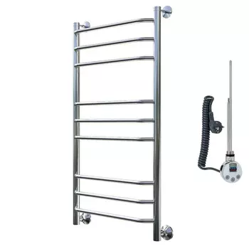 Полотенцесушитель электрический Тругор эл ТЭН 3 100х50