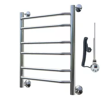 Полотенцесушитель электрический Тругор эл ТЭН 3 60х30