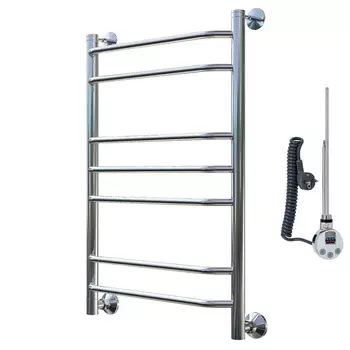 Полотенцесушитель электрический Тругор эл ТЭН 3 80х30