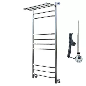 Полотенцесушитель электрический Тругор эл ТЭН 3 П 120х60