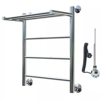 Полотенцесушитель электрический Тругор Аспект эл ТЭН 1 П 60х40