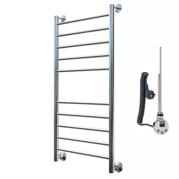 Полотенцесушитель электрический Тругор Аспект эл ТЭН 2 100х50