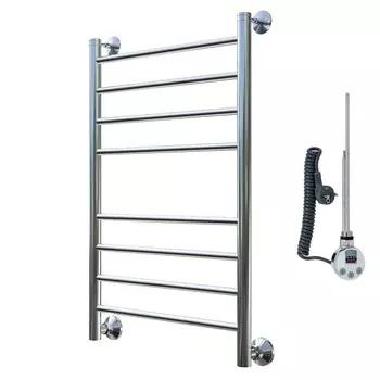 Полотенцесушитель электрический Тругор Аспект эл ТЭН 2 80х50