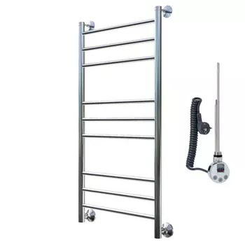 Полотенцесушитель электрический Тругор Аспект эл ТЭН 3 100х40