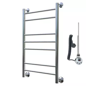 Полотенцесушитель электрический Тругор Аспект эл ТЭН 3 80х40