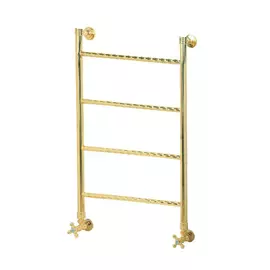 Полотенцесушитель водяной Boheme Oro 706