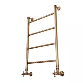 Полотенцесушитель водяной Boheme Provanse 703