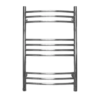 Полотенцесушитель водяной Domoterm Калипсо П10 500х800