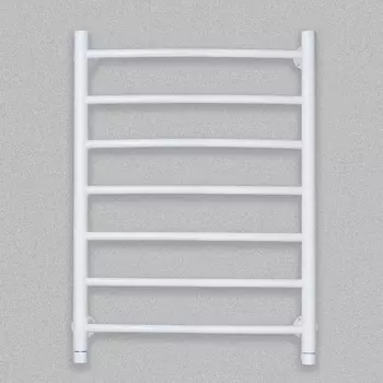 Полотенцесушитель водяной Domoterm Калипсо П7 500x700 БЕЛ