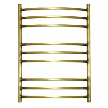 Полотенцесушитель водяной Domoterm Калипсо П9 500х700 АБР