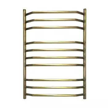 Полотенцесушитель водяной Domoterm Лаура П10 500х800 АБР