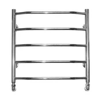 Полотенцесушитель водяной Domoterm Лаура П5 500х500