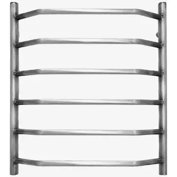 Полотенцесушитель водяной Domoterm Лаура П6 500х600