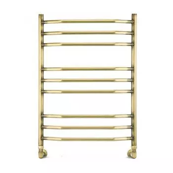 Полотенцесушитель водяной Domoterm Лаура П9 500х700 АБР