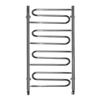 Полотенцесушитель водяной Domoterm Офелия П12 500х100