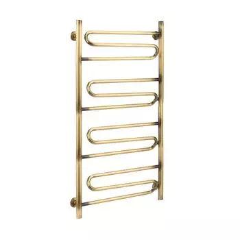 Полотенцесушитель водяной Domoterm Офелия П12 500х950 АБР