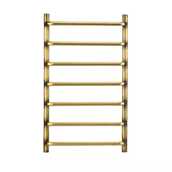 Полотенцесушитель водяной Domoterm Стефано П7 400х700 АБР