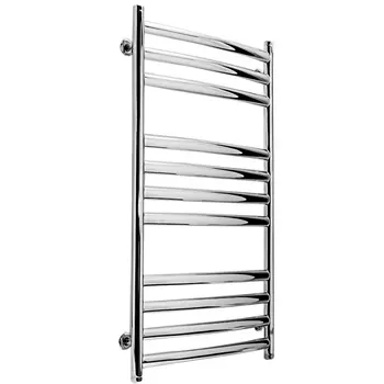 Полотенцесушитель водяной Laris Классик Премиум П11 50х90 полированная сталь