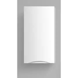 Полупенал для ванной BelBagno Fly-Marino 750-1A-SC-BL-P-L Bianco Lucido