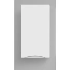 Полупенал для ванной BelBagno Fly-Marino 750-1A-SC-BO-P-L Bianco Opaco