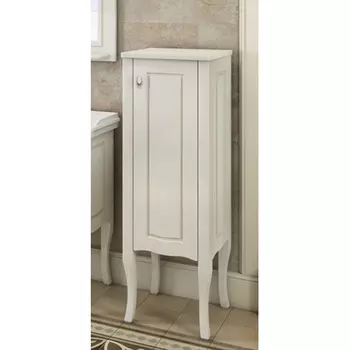 Пенал для ванной Comforty Павия 40 4148000