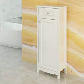 Пенал для ванной Comforty Тбилиси 43 3132633