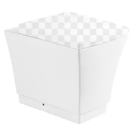 Приставной унитаз BelBagno Regina BB104CB без сиденья