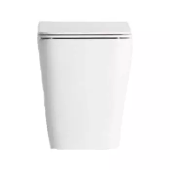 Приставной унитаз CeramaLux 3170