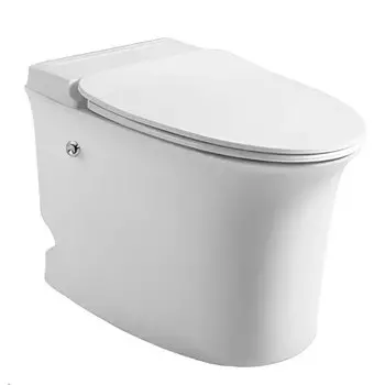 Приставной унитаз Cerutti Nautilus Pulse CT10200