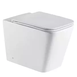 Приставной унитаз Iddis Bild BILRDSEi26