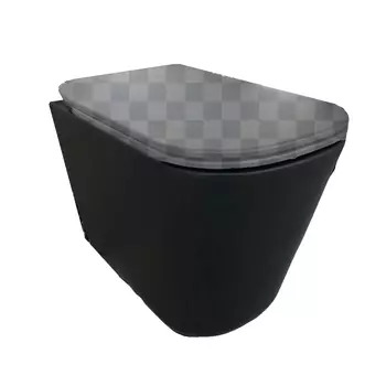 Приставной унитаз Kerasan Tribeca 511831