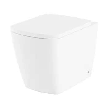 Приставной унитаз Lavinia Boho Aveo 3306003R