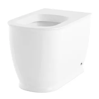 Приставной унитаз Lavinia Boho Bell Pro 33014040