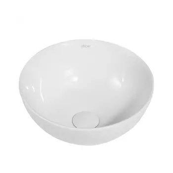 Раковина Abber Bequem 32х32 AC2106