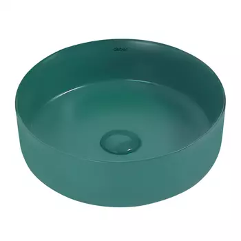 Раковина Abber Bequem 36х36 AC2108MBG