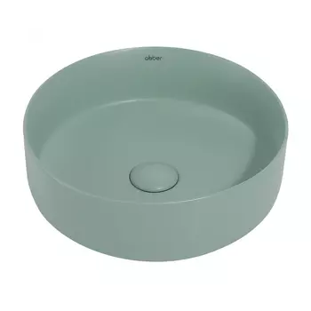 Раковина Abber Bequem 36х36 AC2108MCG