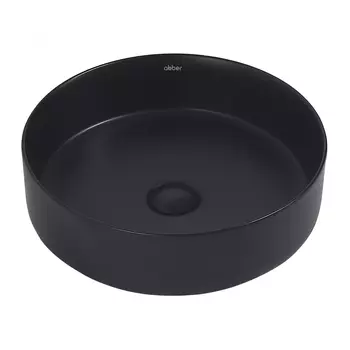 Раковина Abber Bequem 40х40 AC2109MB