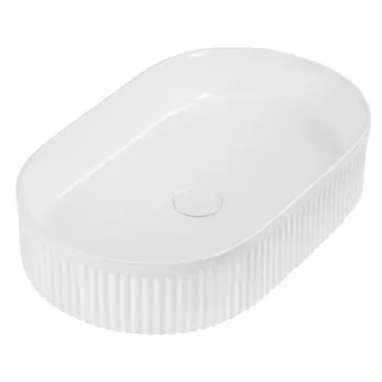 Раковина Abber Bequem 57.5х36 AC2116