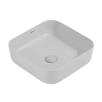 Раковина Abber Rechteck 38,5х38,5 AC2211MLG