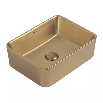 Раковина Abber Rechteck 40,5х30 AC2213MMG