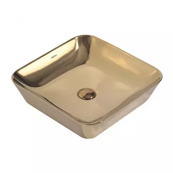 Раковина Abber Rechteck 43х43 AC2205GG