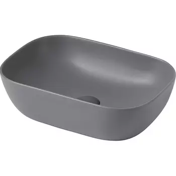 Раковина Abber Rechteck 46х32,5 AC2200MG