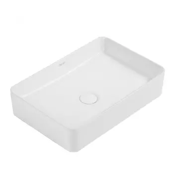 Раковина Abber Rechteck 51х34,5 AC2207